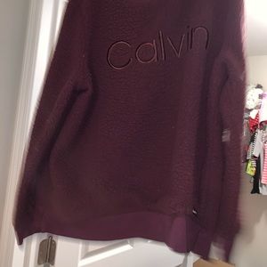 Calvin Klein Sweater